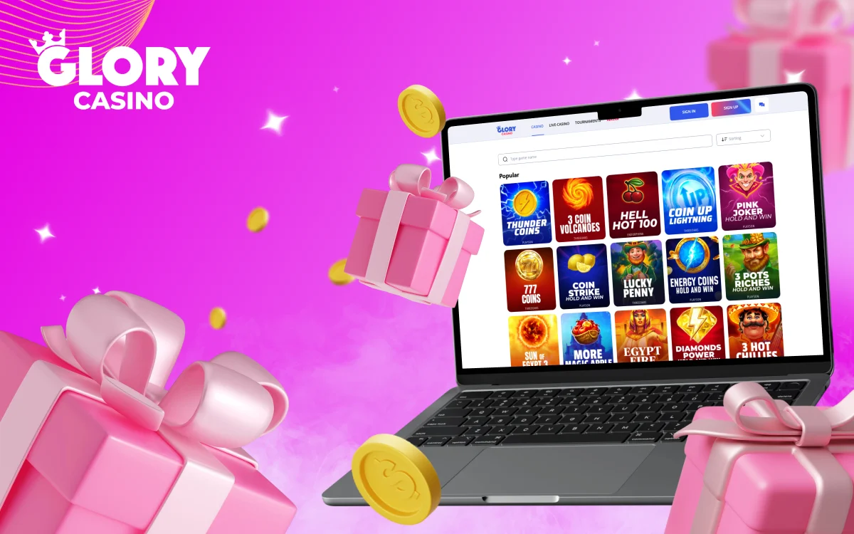 glory casino bonus in BD glory casino bonus